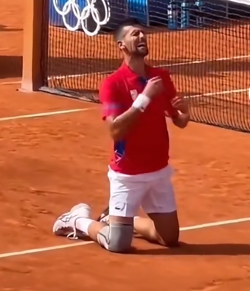 包含德约科维奇遭遇十五连败，塞尔维亚队教练面临压力！的词条