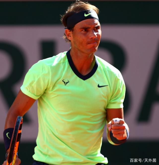 纳达尔关键节点惊险取胜，美国队带队取胜！的简单介绍